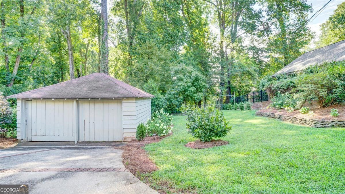 1361 Briarcliff Road Atlanta - 38