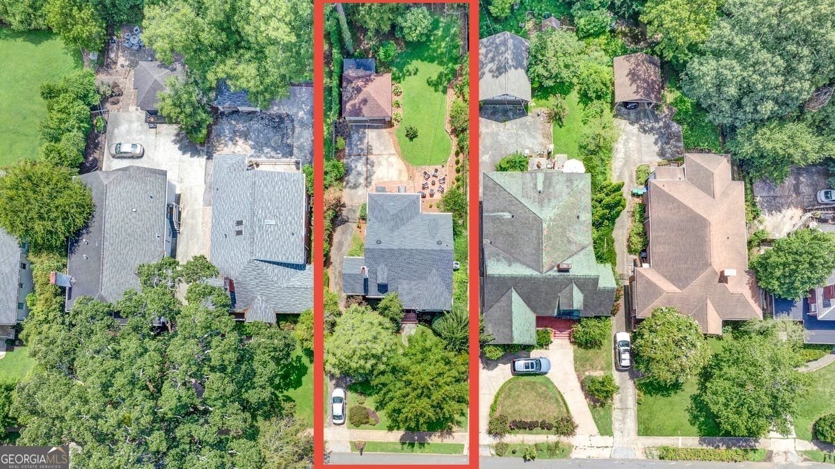 1361 Briarcliff Road Atlanta - 39