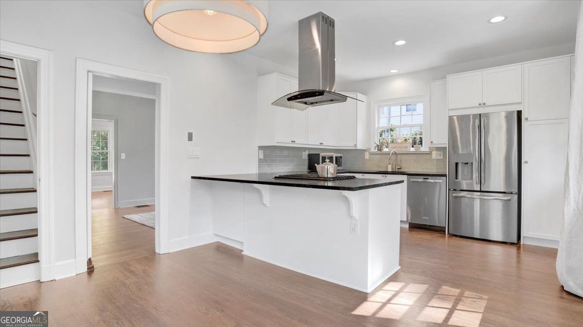 1361 Briarcliff Road Atlanta - 4