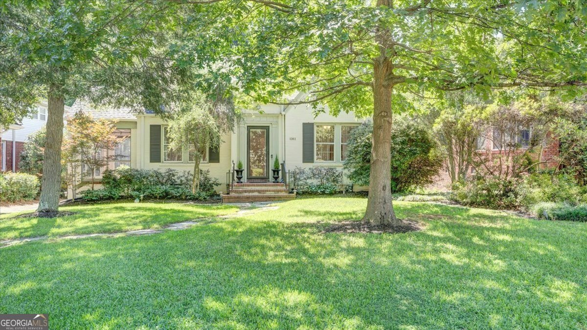 1361 Briarcliff Road Atlanta - 40