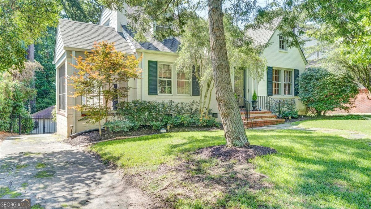 1361 Briarcliff Road Atlanta - 41