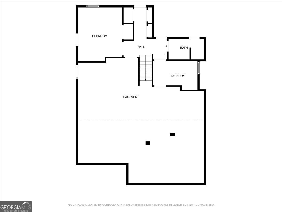 1361 Briarcliff Road Atlanta - 42