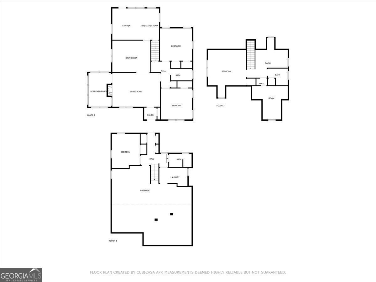 1361 Briarcliff Road Atlanta - 43