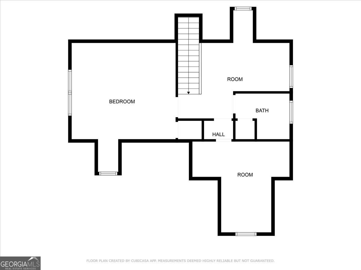 1361 Briarcliff Road Atlanta - 44