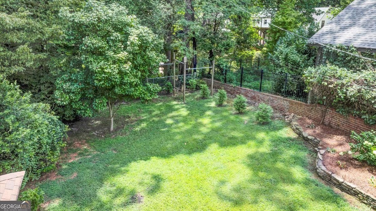 1361 Briarcliff Road Atlanta - 5