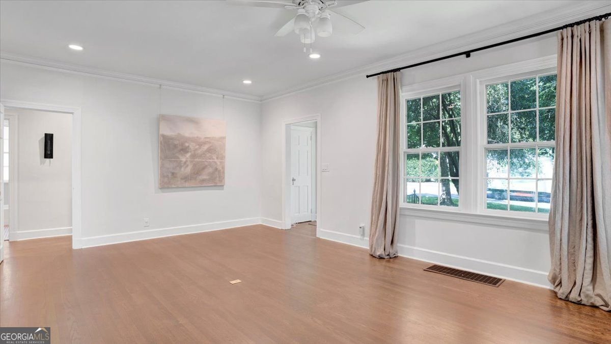 1361 Briarcliff Road Atlanta - 7