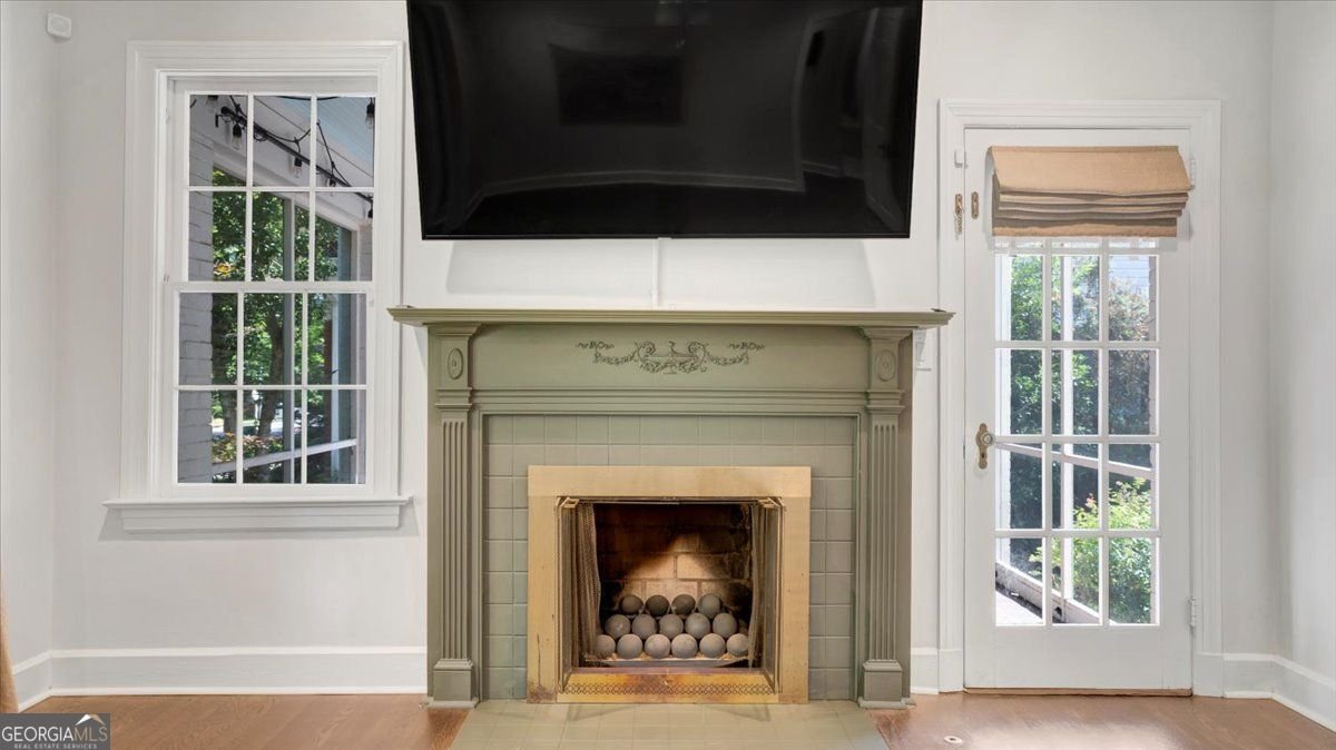 1361 Briarcliff Road Atlanta - 8