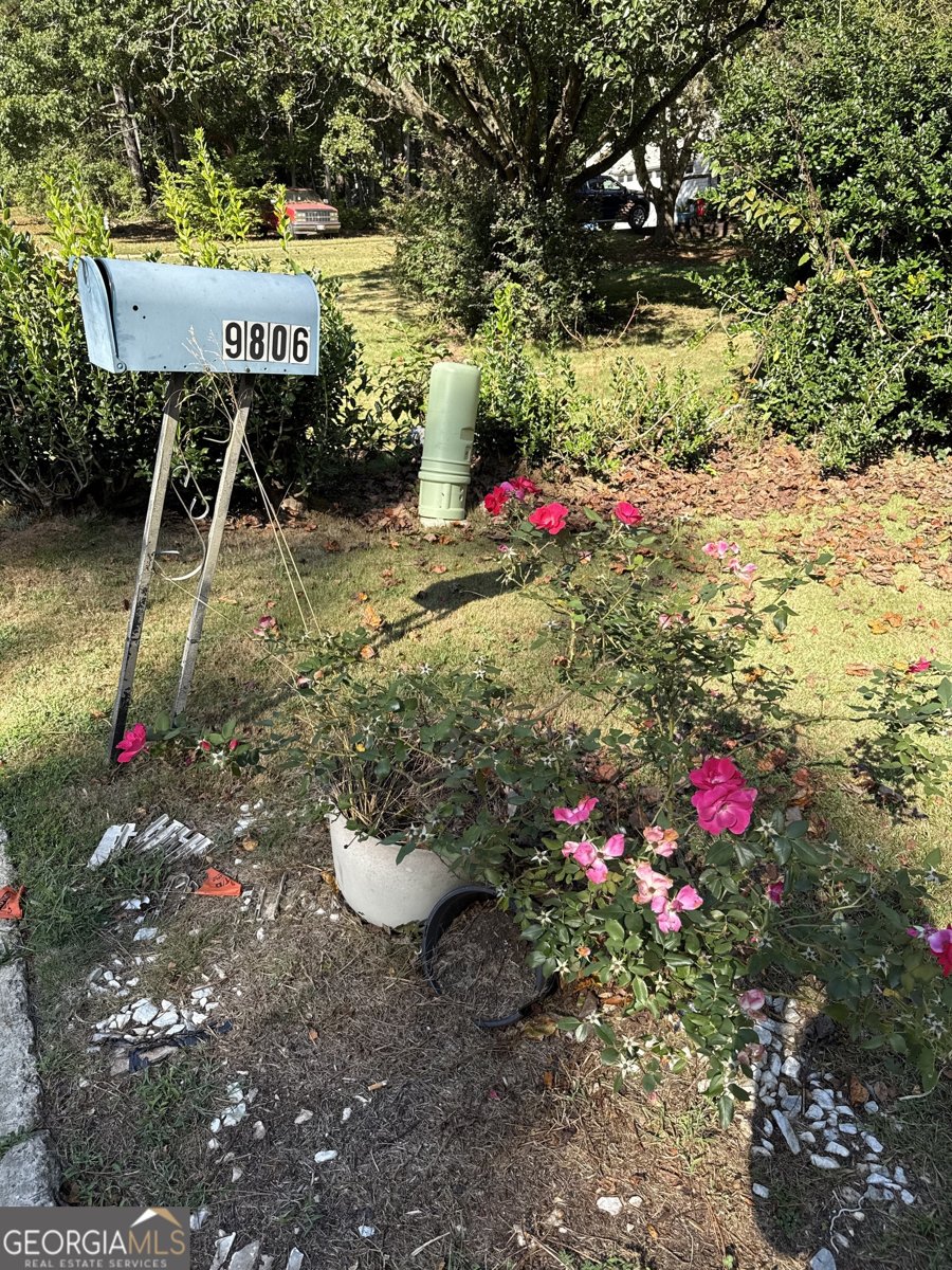 9806 Dixon Industrial Boulevard Jonesboro - 18