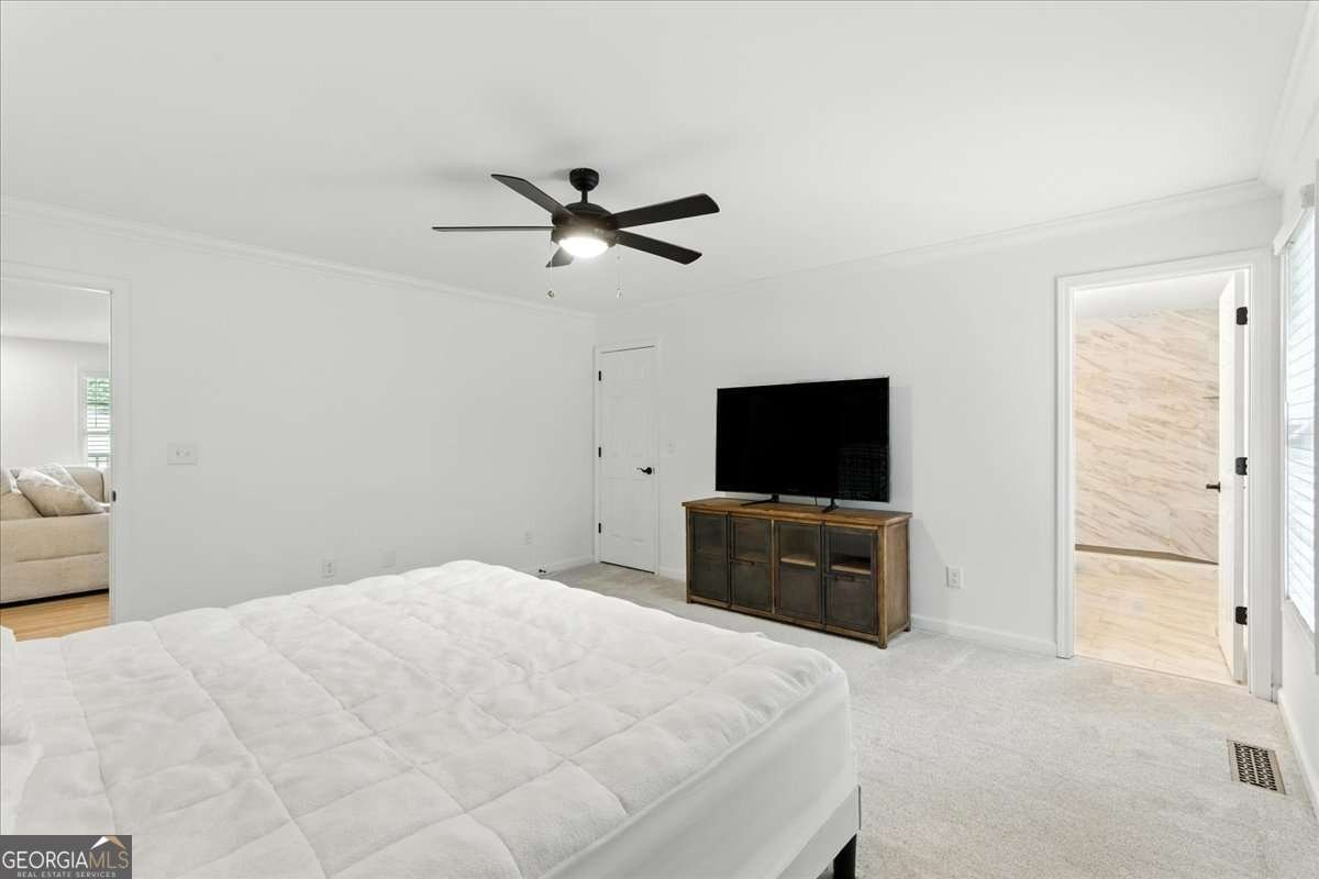 1754 Gold Mine Road Dallas - 1