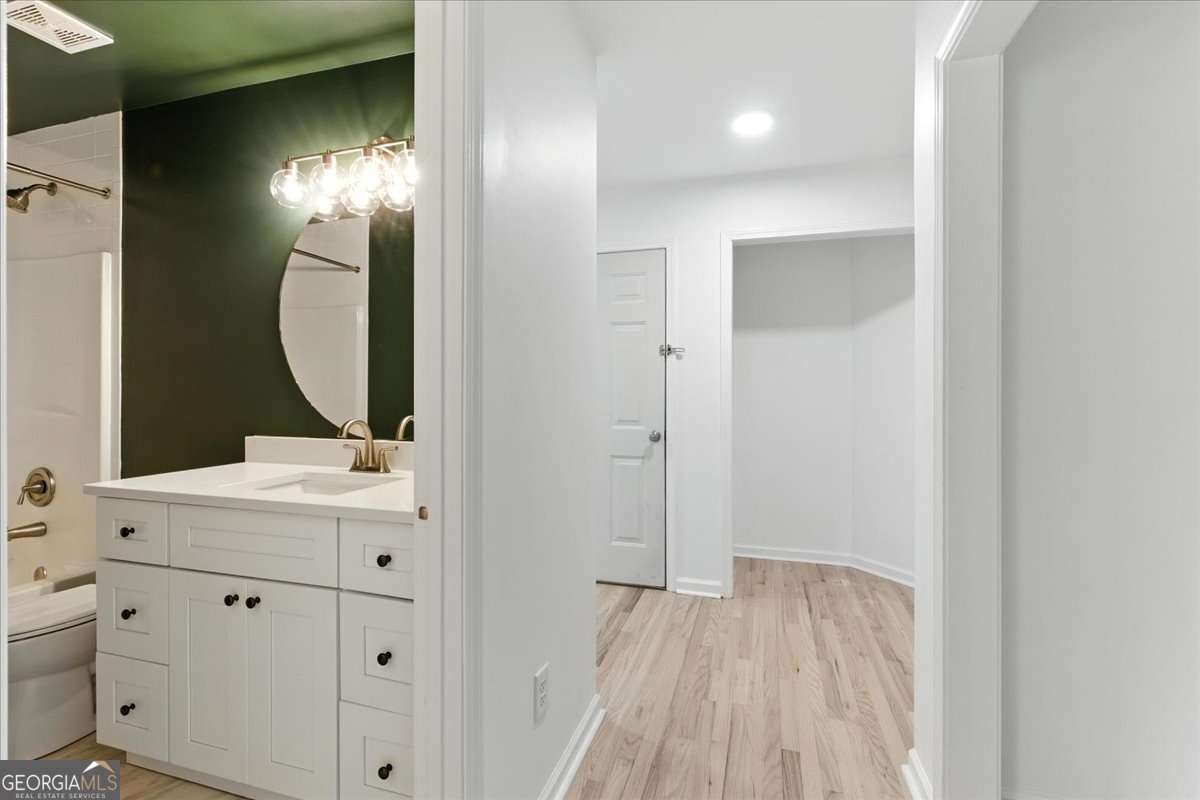 1754 Gold Mine Road Dallas - 10