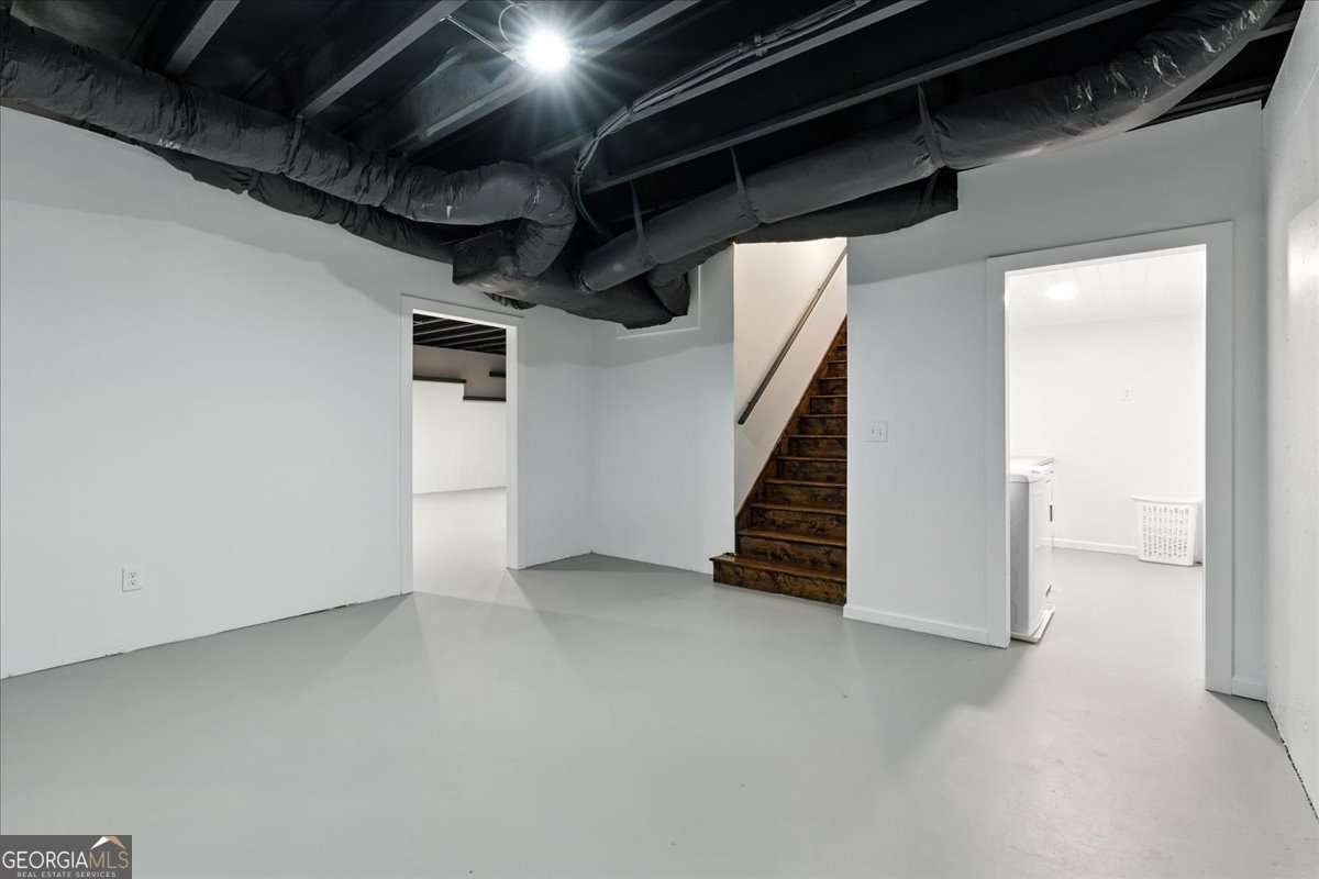 1754 Gold Mine Road Dallas - 13