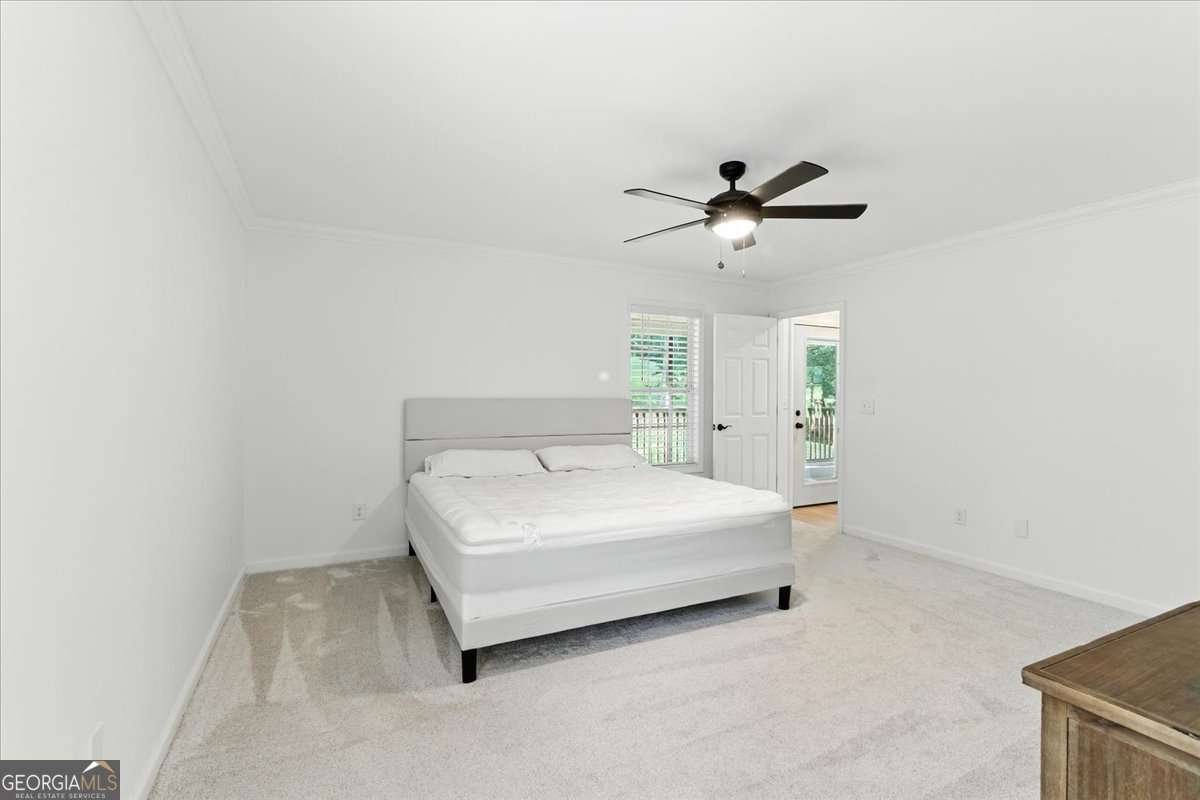 1754 Gold Mine Road Dallas - 2
