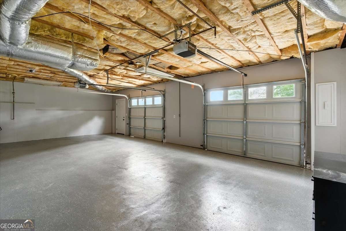 1754 Gold Mine Road Dallas - 21