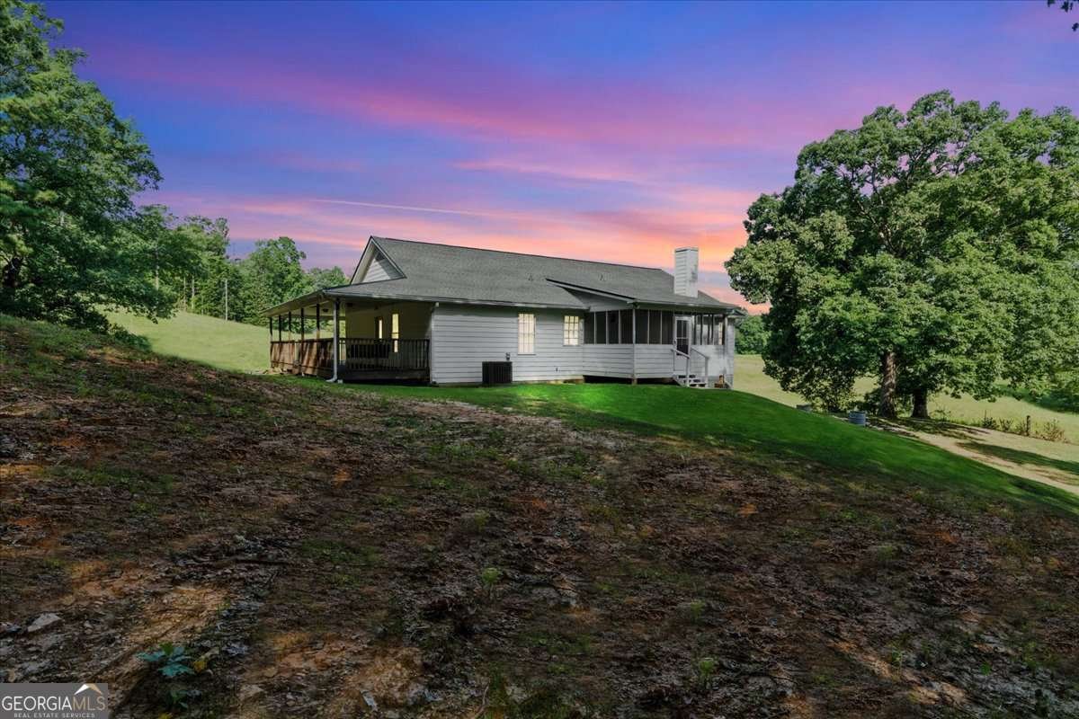 1754 Gold Mine Road Dallas - 23