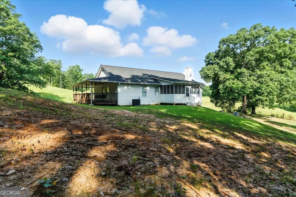 1754 Gold Mine Road Dallas - 24
