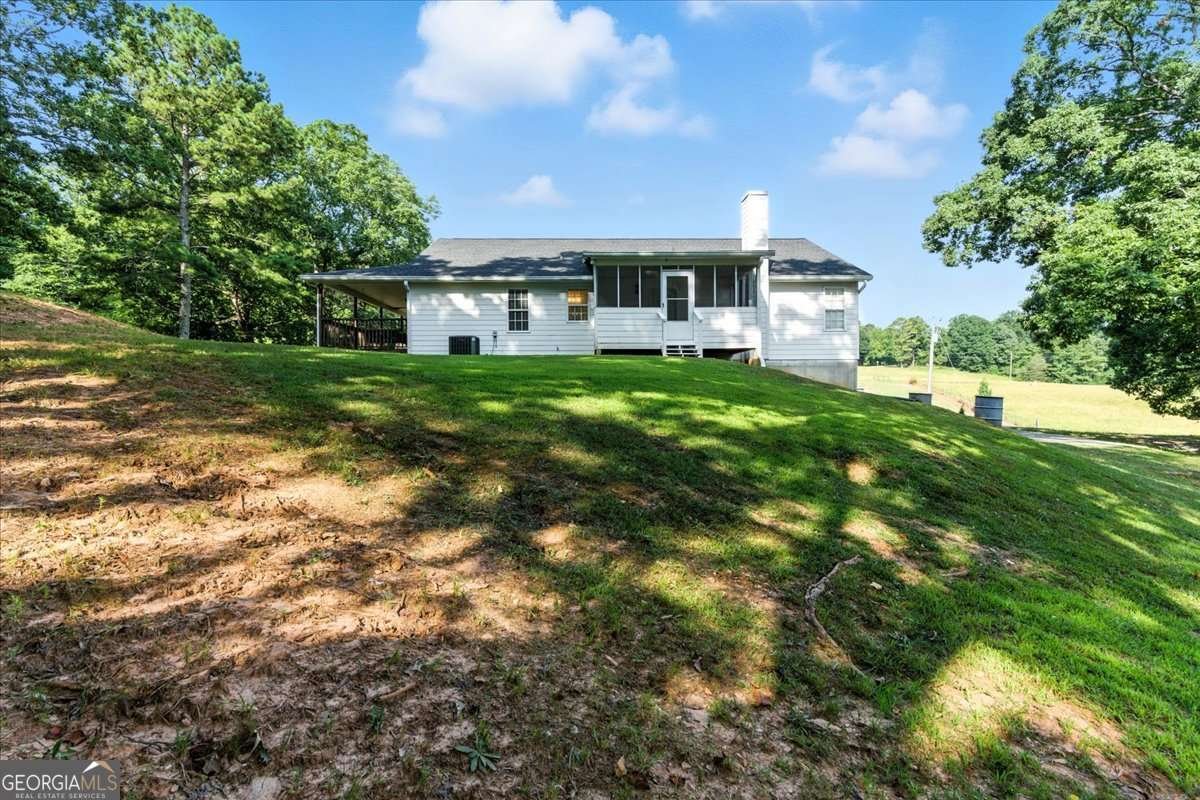 1754 Gold Mine Road Dallas - 25