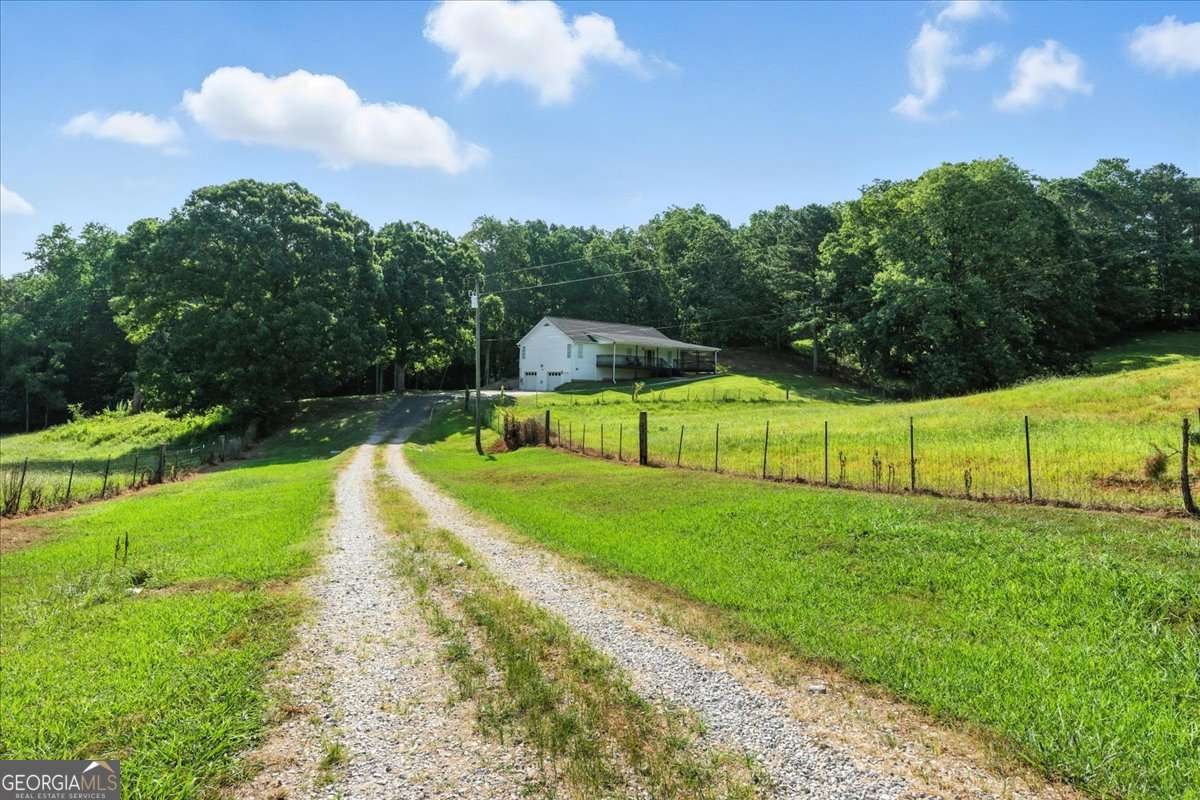 1754 Gold Mine Road Dallas - 31