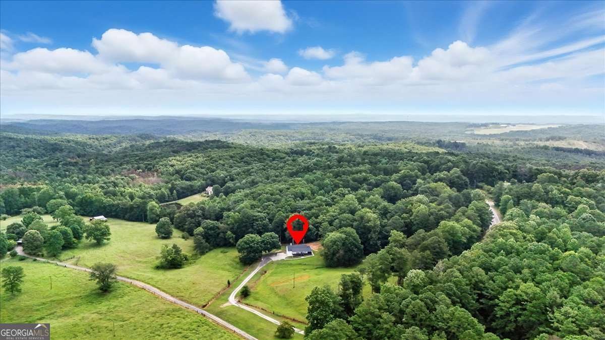 1754 Gold Mine Road Dallas - 39