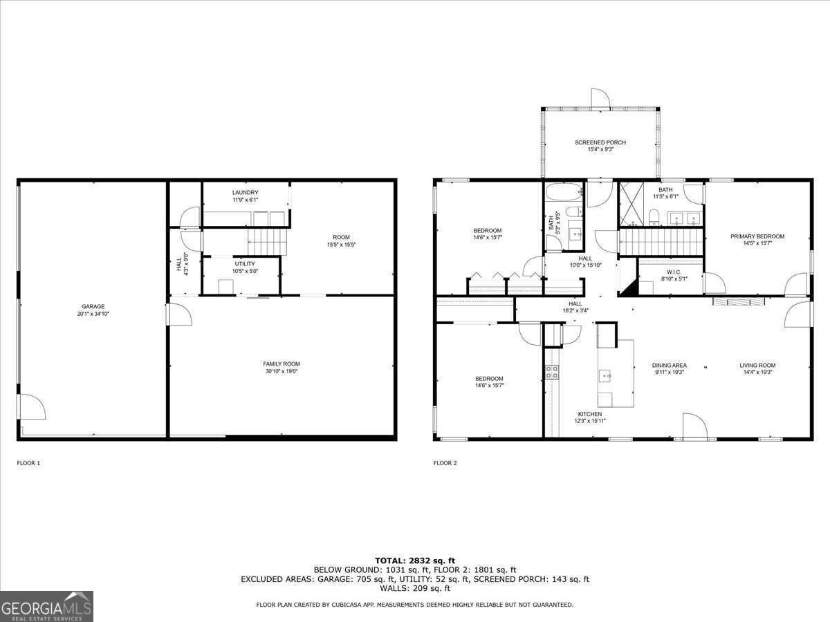 1754 Gold Mine Road Dallas - 43