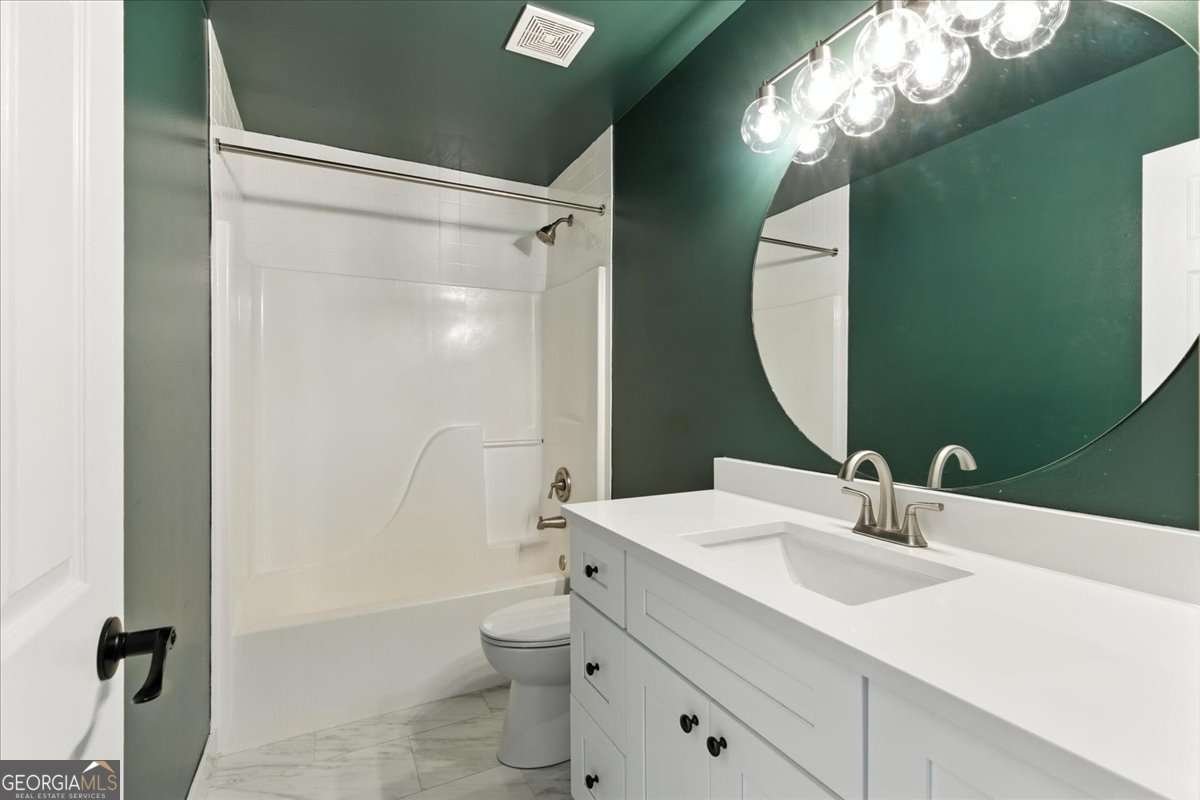 1754 Gold Mine Road Dallas - 6