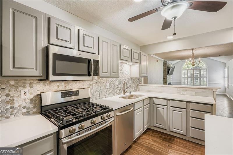 1868 KOLB FARM Marietta - 15