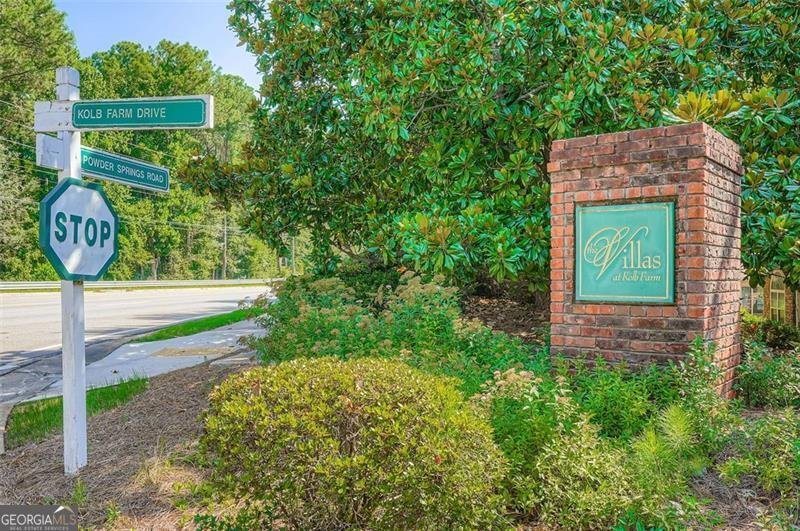 1868 KOLB FARM Marietta - 31