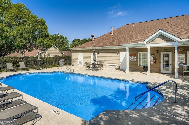 1868 KOLB FARM Marietta - 34
