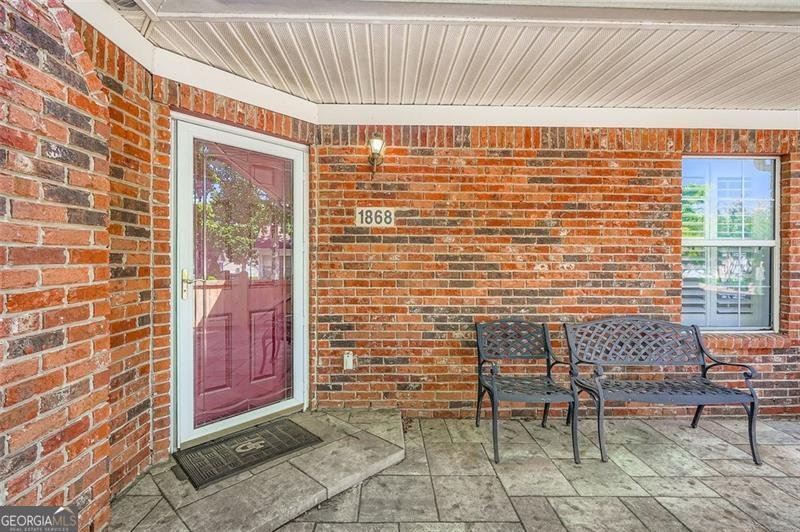 1868 KOLB FARM Marietta - 4