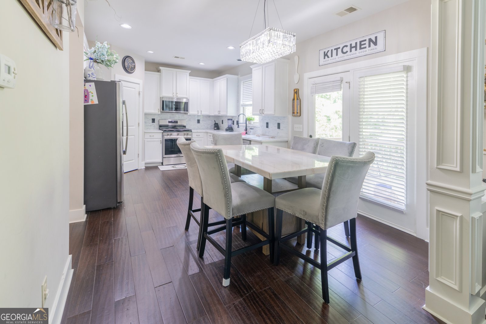 1567 Maplecliff Way Sugar Hill - 11