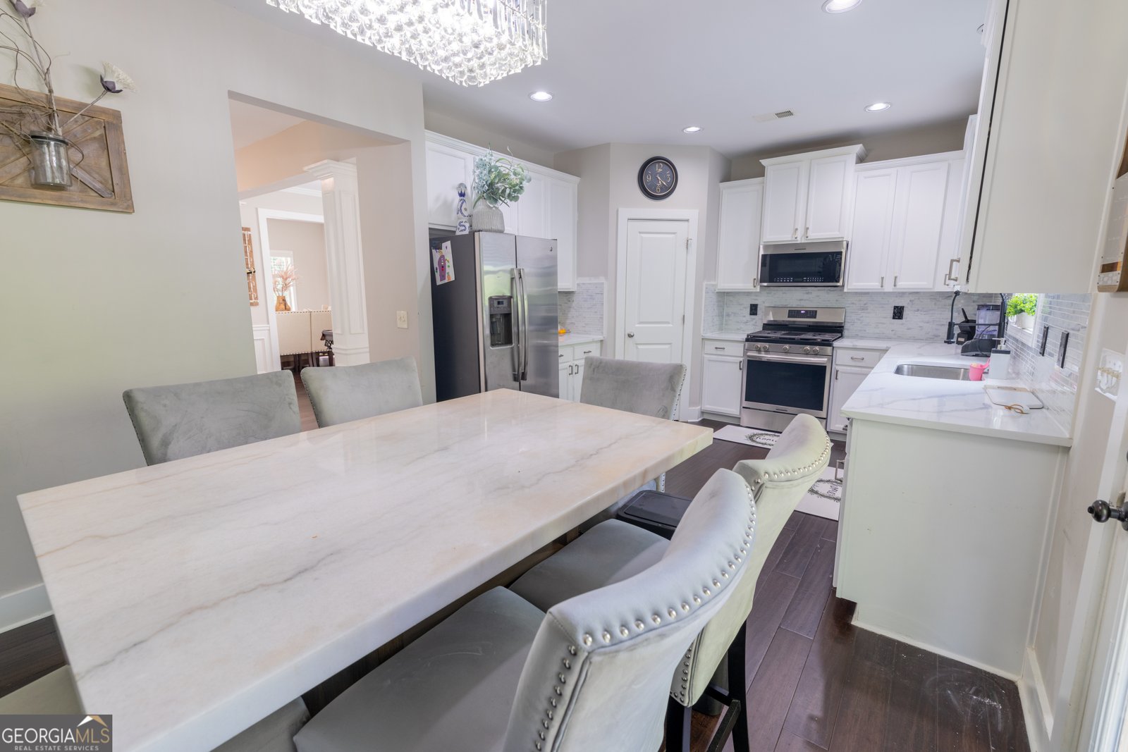 1567 Maplecliff Way Sugar Hill - 13