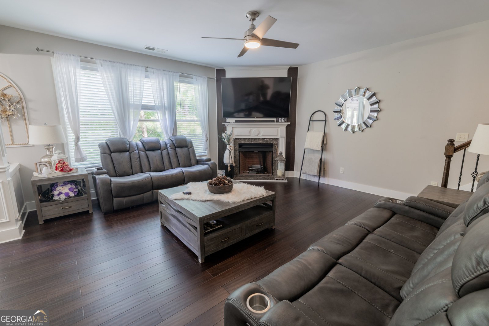 1567 Maplecliff Way Sugar Hill - 14