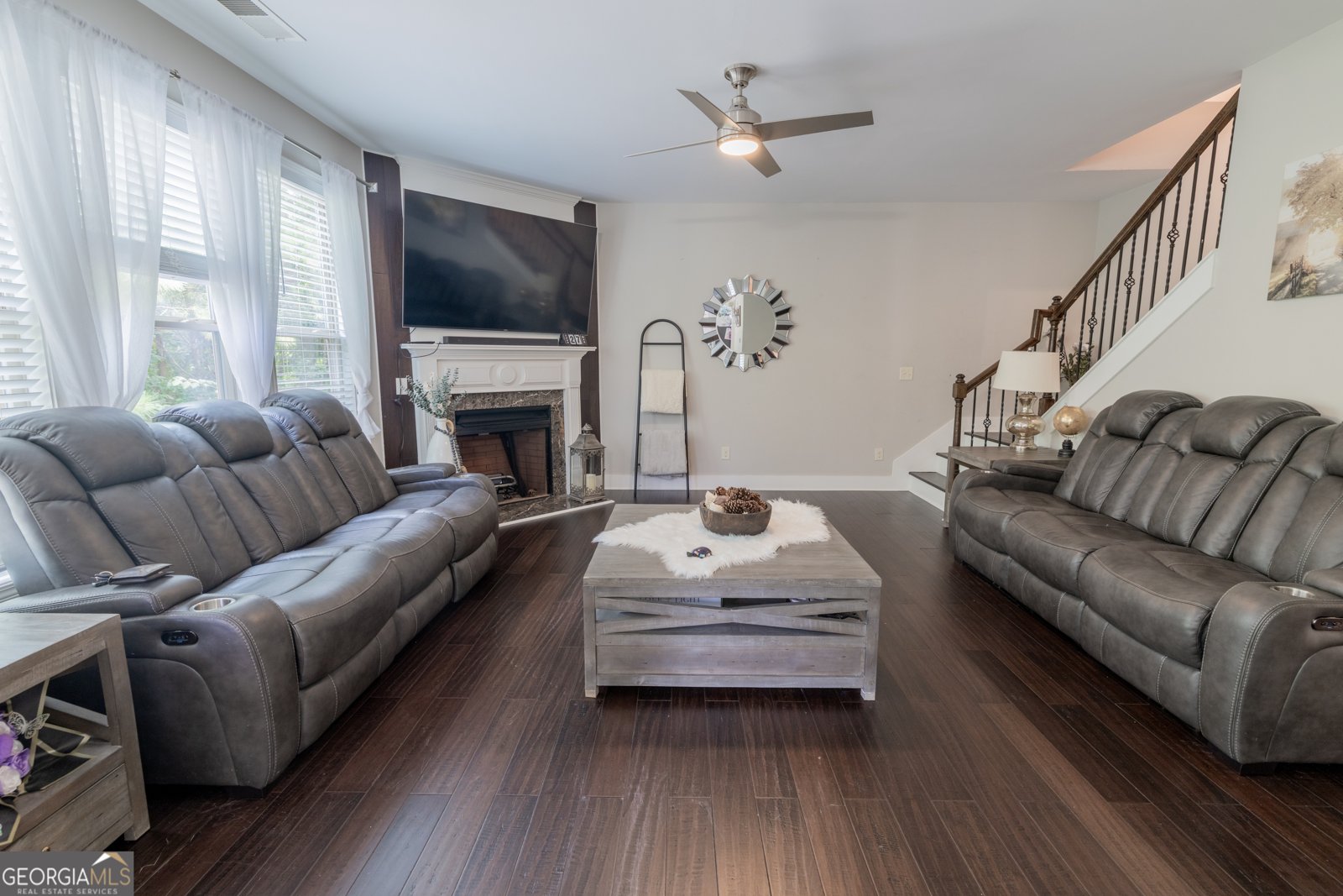 1567 Maplecliff Way Sugar Hill - 16