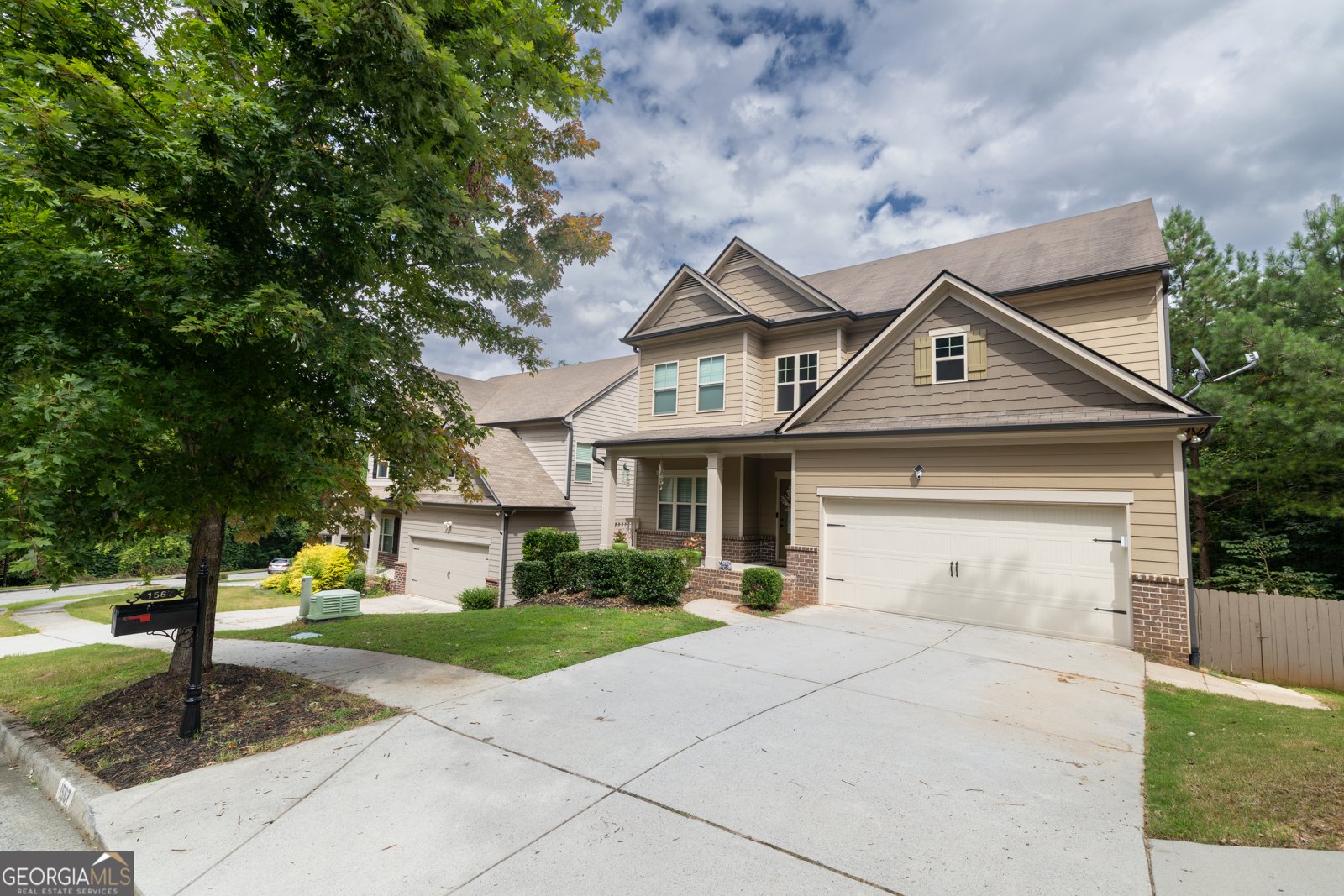 1567 Maplecliff Way Sugar Hill - 2