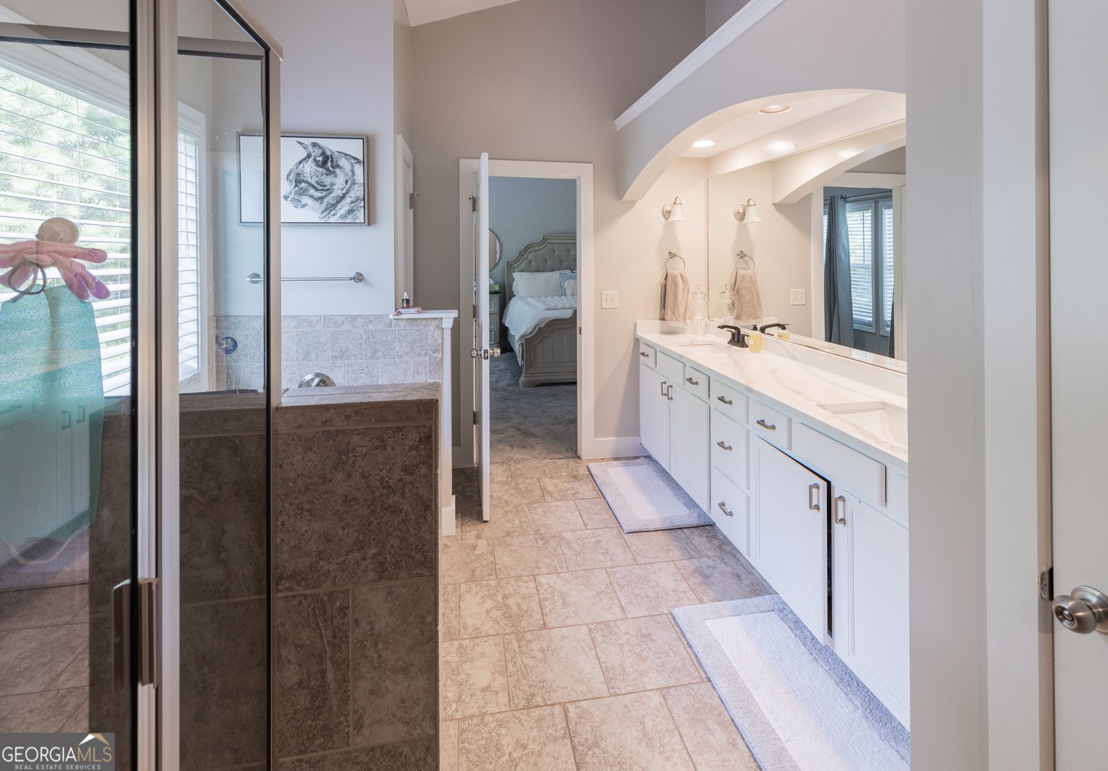 1567 Maplecliff Way Sugar Hill - 27