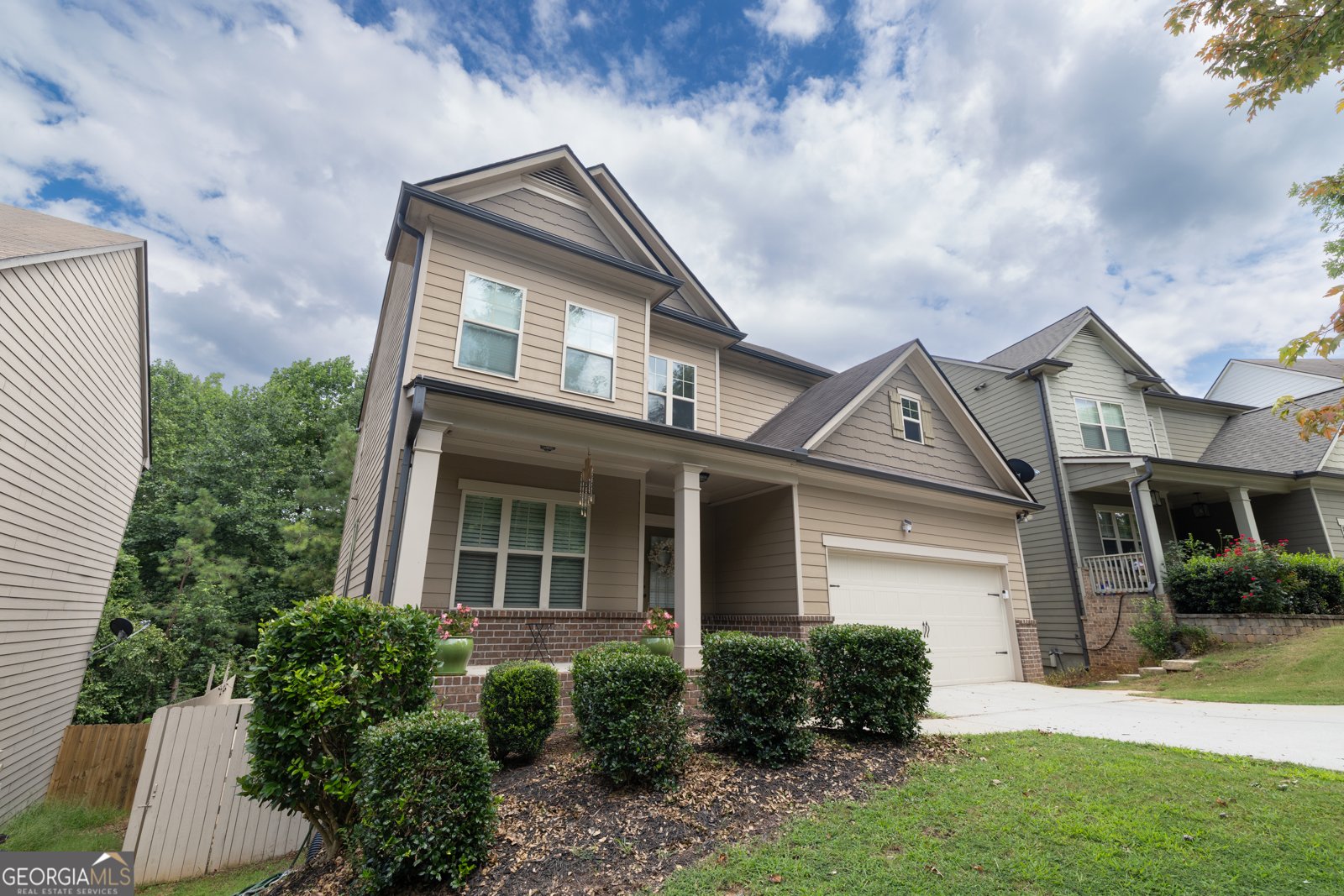 1567 Maplecliff Way Sugar Hill - 3