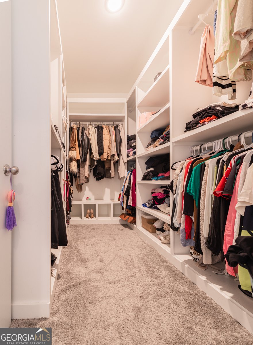 1567 Maplecliff Way Sugar Hill - 30
