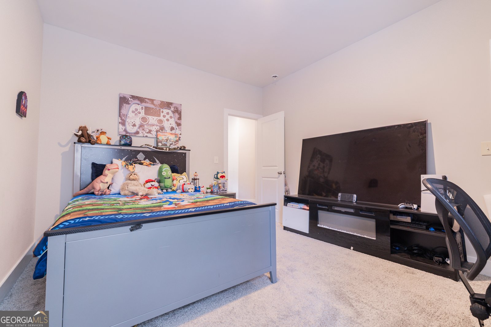 1567 Maplecliff Way Sugar Hill - 33