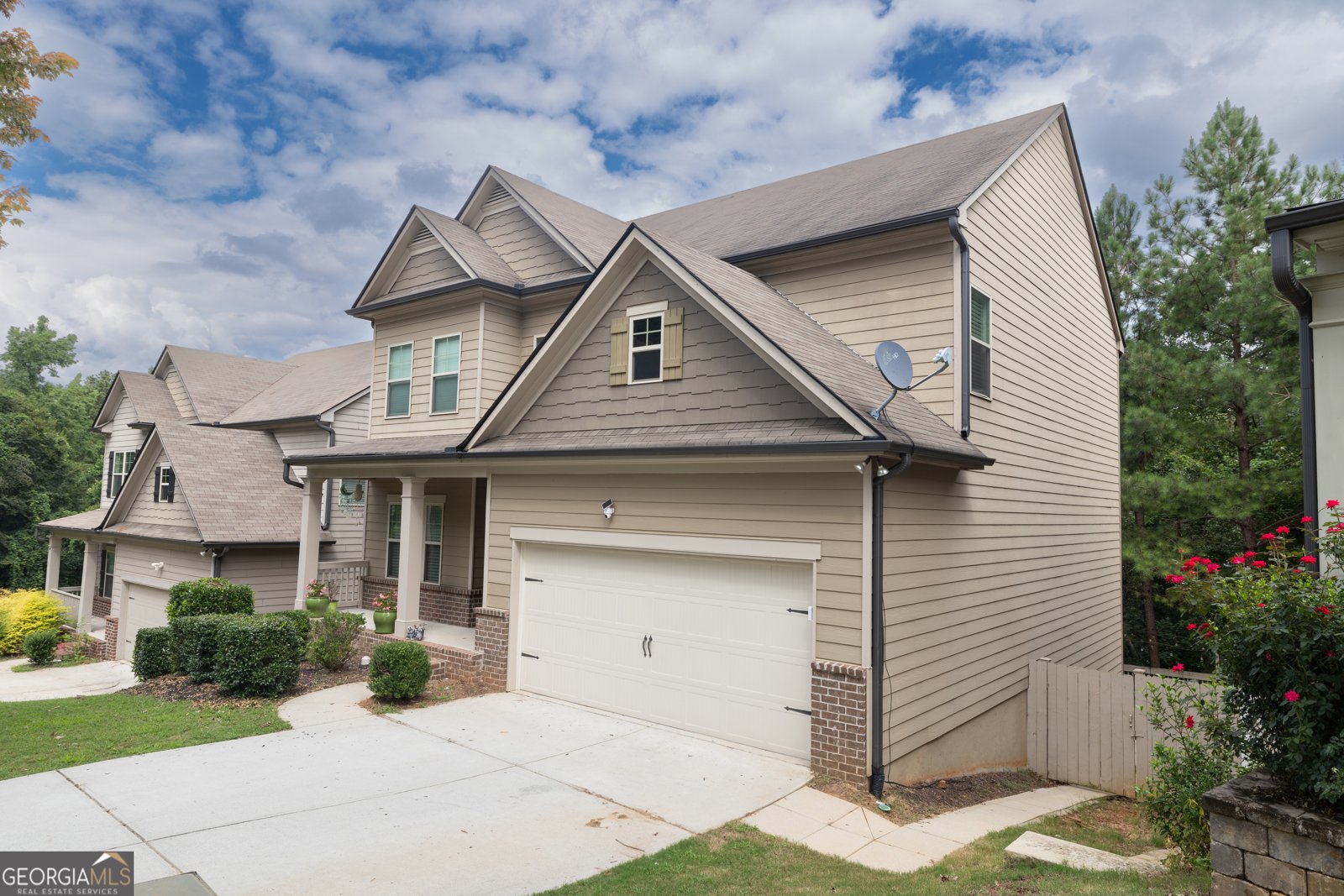 1567 Maplecliff Way Sugar Hill - 4