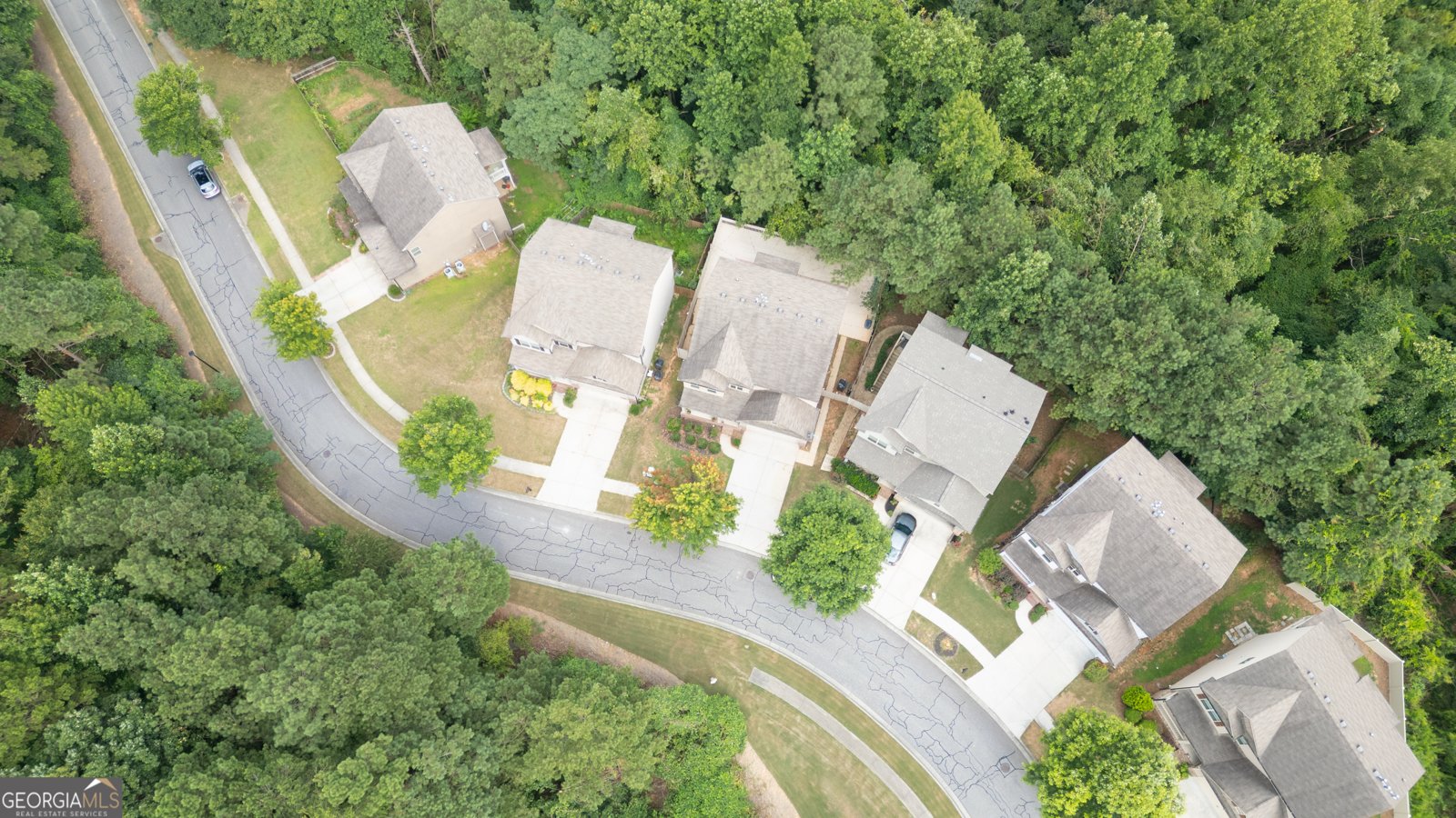 1567 Maplecliff Way Sugar Hill - 45