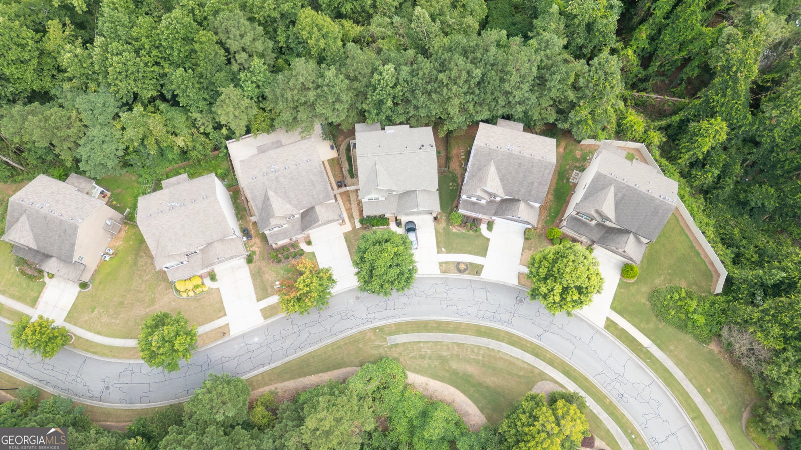 1567 Maplecliff Way Sugar Hill - 46