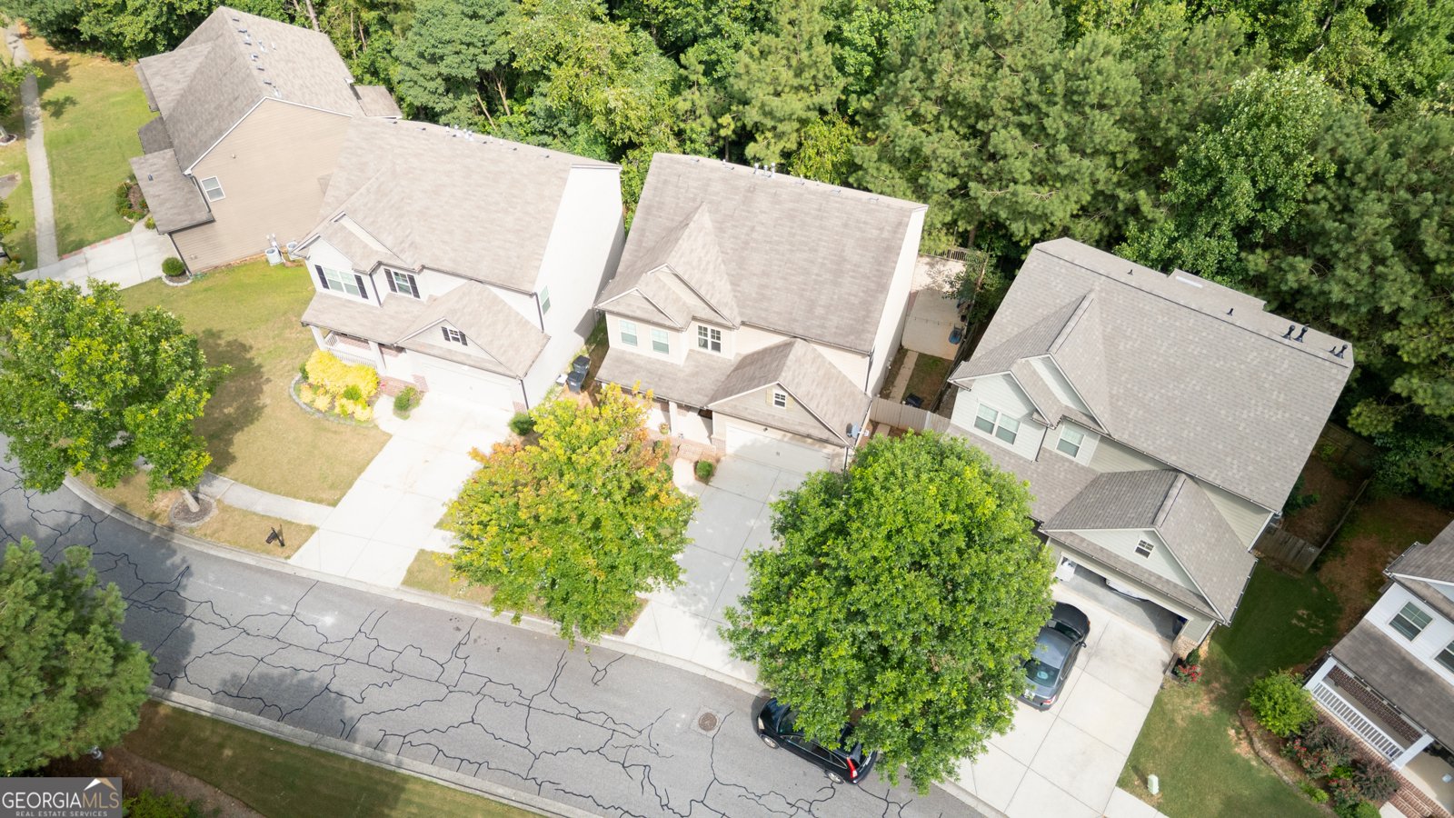 1567 Maplecliff Way Sugar Hill - 47