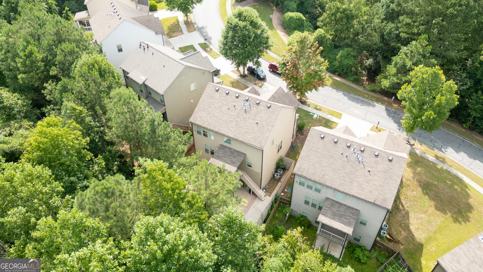 1567 Maplecliff Way Sugar Hill - 48