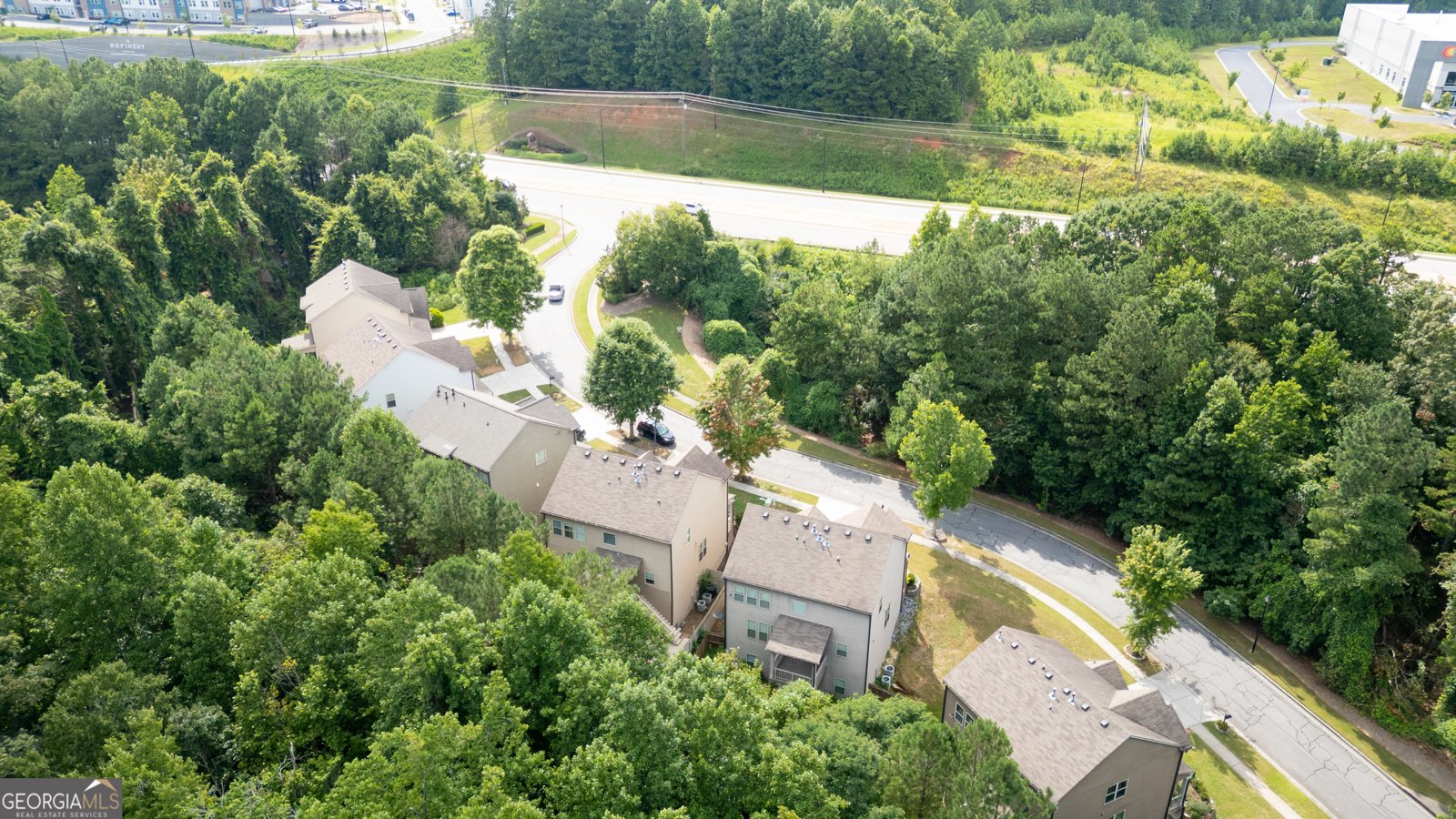 1567 Maplecliff Way Sugar Hill - 49