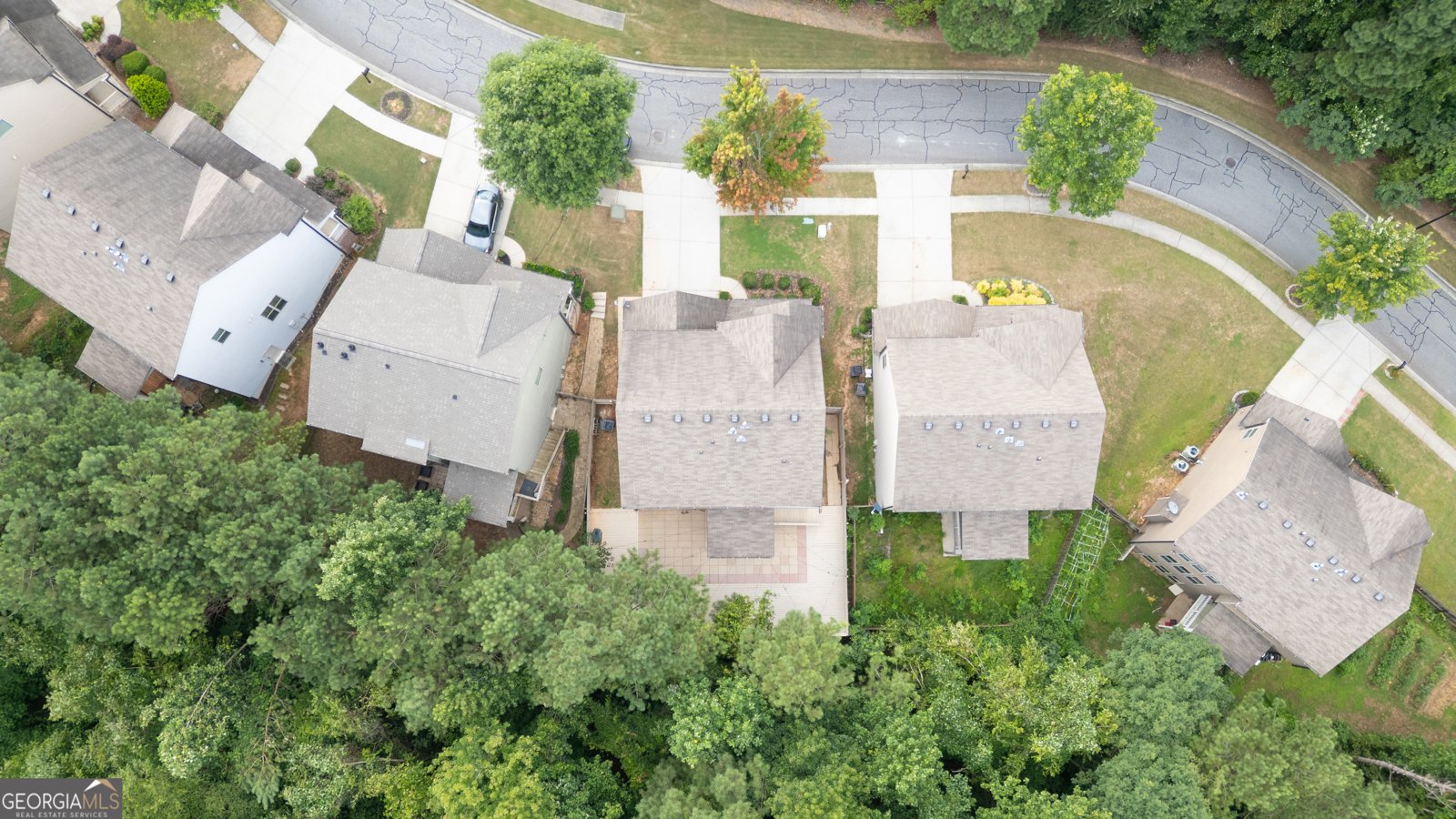 1567 Maplecliff Way Sugar Hill - 50