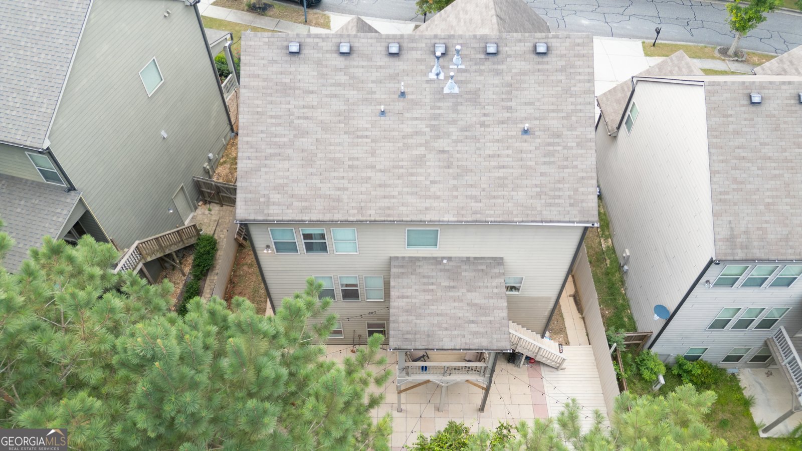 1567 Maplecliff Way Sugar Hill - 51
