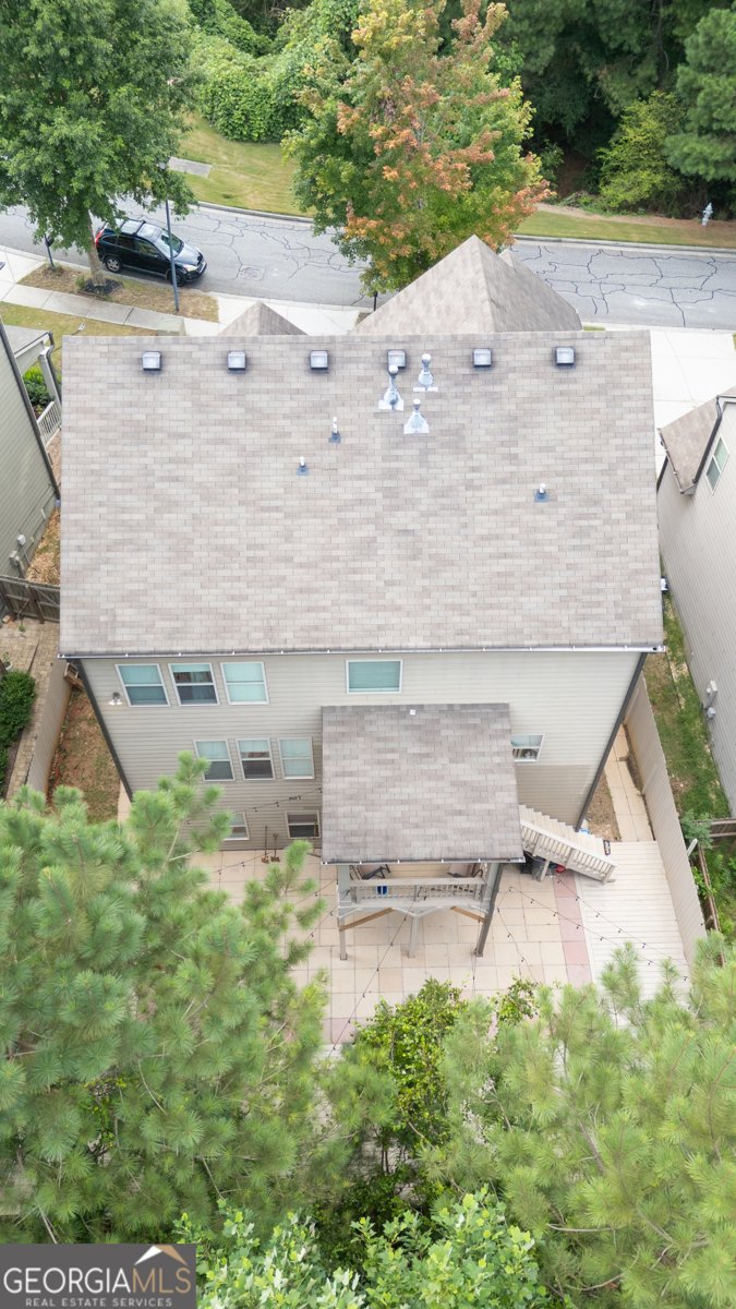 1567 Maplecliff Way Sugar Hill - 52