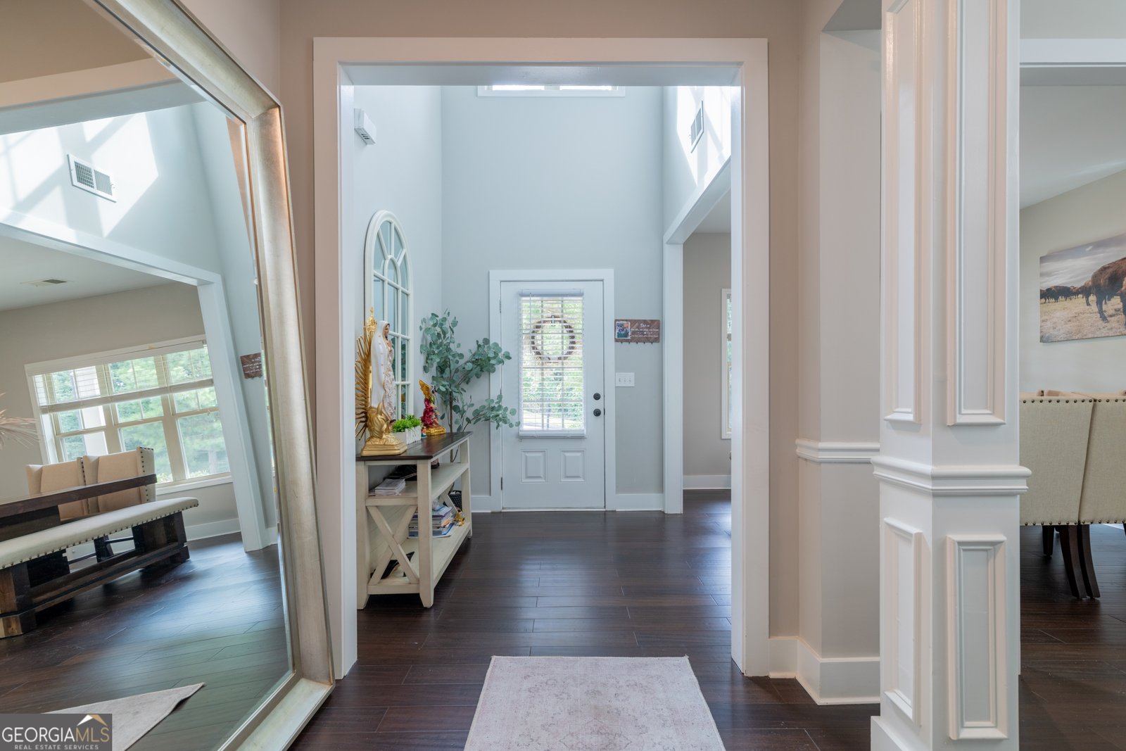 1567 Maplecliff Way Sugar Hill - 6