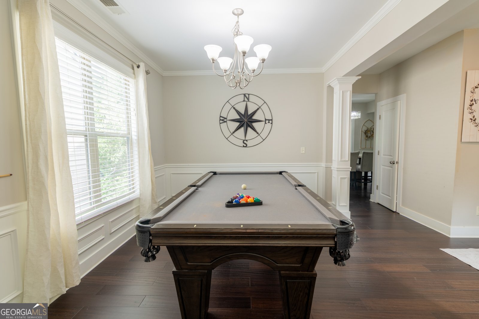1567 Maplecliff Way Sugar Hill - 9