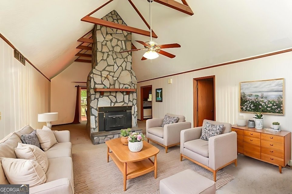 190 Sweet Bay Lane Carrollton - 12