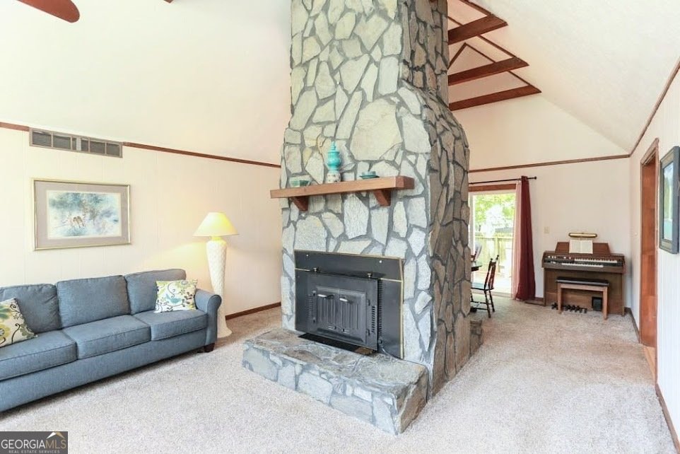 190 Sweet Bay Lane Carrollton - 13
